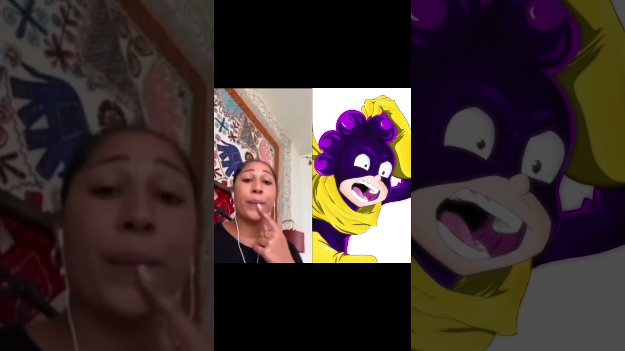 Sing If You Simp Boys Edition Anime Mha Deku Bakugou Shoto Kirishima Denki Shinso