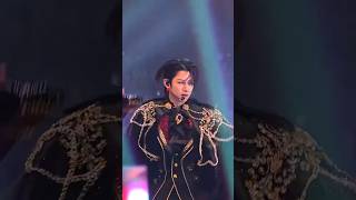 Opera - Heechul at SJ Core #suju #superjunior #heechul