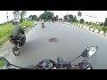 Berangkat Kerja | MotoVlog Banjarmasin Banjarbaru | #Part11