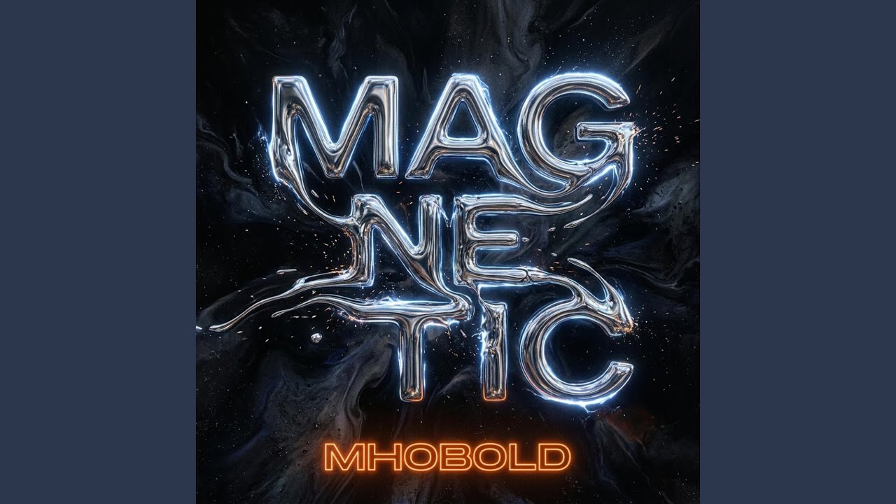 Watch Magnetic on YouTube Watch Magnetic on YouTube