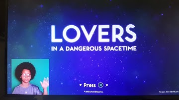 How to set up green screen on PS4