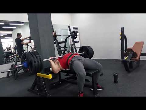 წოლჭიმი   -  PoWeRliFtiNg