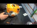 Stihl FS  450 Когда страшно работать на весь газ