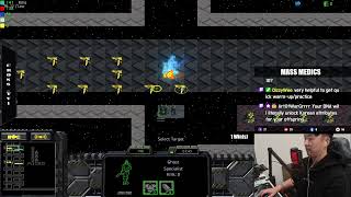HOW DO YOU IMPROVE YOUR MICRO? Play this map! | Starcraft Fastest Map Ever 2023
