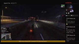 GTA with TjTopchef, RC Reacts and GreenGhost