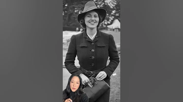 Rosemary Kennedy, the hidden sister. #entertainment #didyouknow #part 1