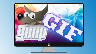How To Make A Gif With Gimp Youtube How To Make A Gif With Gimp Youtube
