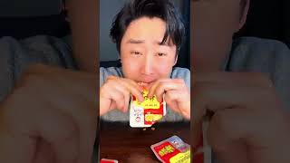 Ăn món hot trên mạng fan yêu cầu - Phần 31 #mukbang #food #amthuc