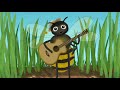 World Class Pollinator Song About Bees Tiffany Monk World Class Pollinator Song About Bees Tiffany Monk