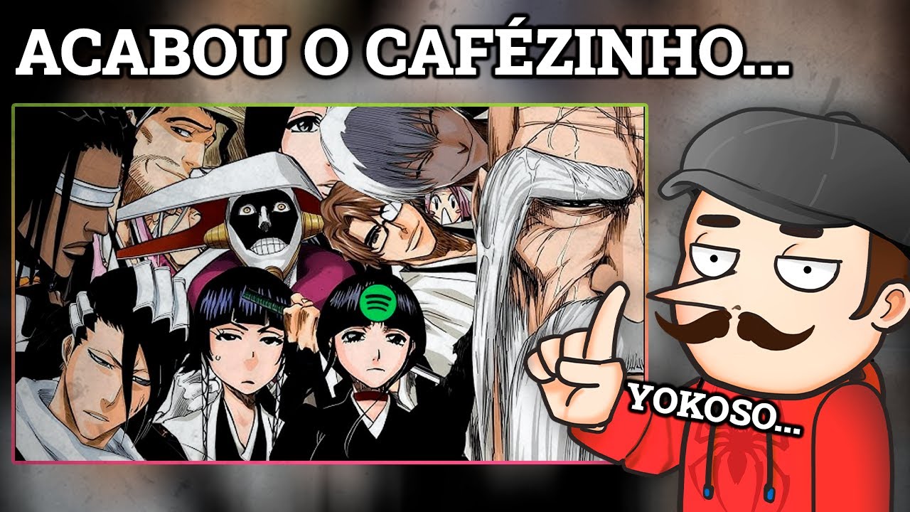 APENAS UMA REUNIÃO DA GOTEI 13 - REACT @Operação Dubs