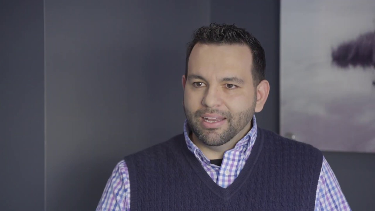 Career development with Syneos Health FSP 360