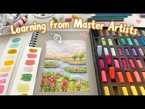 Best Professional Art Sets in 2023 - Art Side of Life with Iva