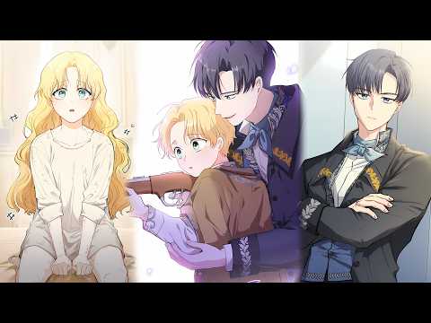 Forced to Dress As a Boy, She Was Too Beautiful—and Caught Every Male Lead's Eye. Manhwa Recap