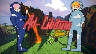 Ad-Libitum UHC Season 1 | Episode 5 | Femboys Against The World (Finale)