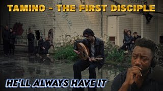 TheBlackSpeed Reacts to The First Disciple by Tamino! Who is this song about???