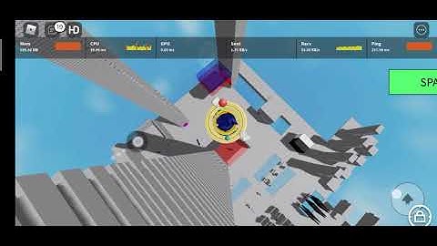 how to freeze jump on mobile in roblox