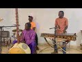 Sanjally Jobarteh and Ensemble - Tita