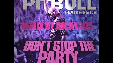Pitbull - Don