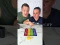 Ligretto dice game! Work your way up to 6 #boargames #dice #games