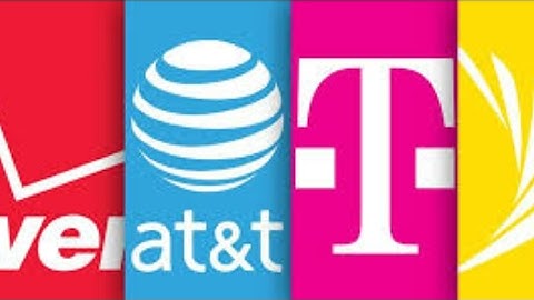 T-mobile, Sprint, verizon, at&t  ( wireless weekly recap 20-24 ) episode 6