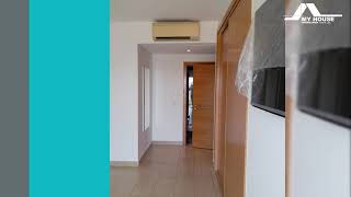 Arrenda-se Apartamento T3 - Condomínio  Dolce Vita