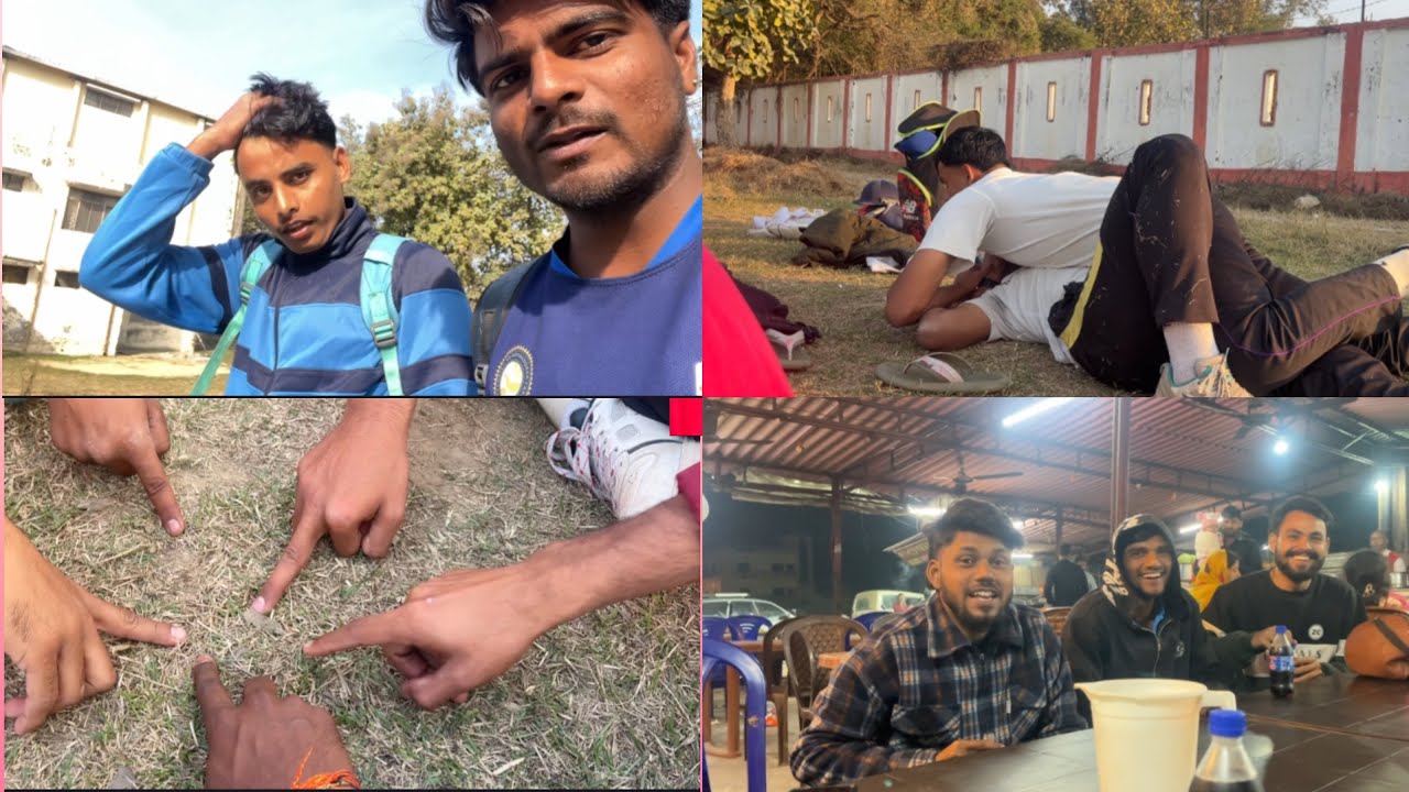 HAMARE SATH ANAYAA HUA HAI | Rohit Kabir Vlogs | #cricket #cricketvlog #youtube 