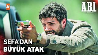 Sefa Silahlı Çatışmanın Ortasında - A.b.i̇. 15. 