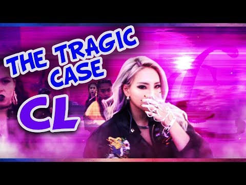 The tragic Case of Chaelin Lee (CL)
