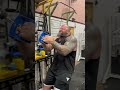 Павел Артемьев в теме #артемьев #спорт #бодибилдинг #кисть