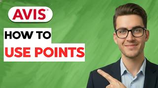 How to Use Avis Points [2026 Full Guide] screenshot 3