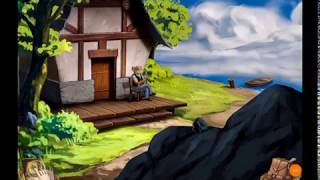 Escape if you can 6 : Molly's house door & Kitchen | Room102-103 screenshot 5