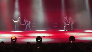 Squirt LV Show  20250612 193821