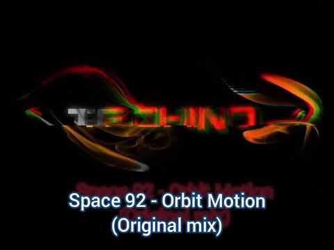 Space 92 - Orbit Motion (Original mix)