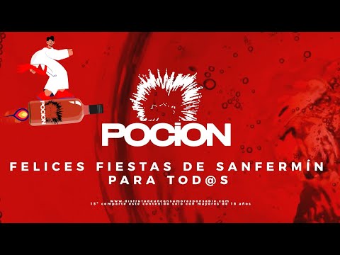 Pacharán Basarana vídeo animado
