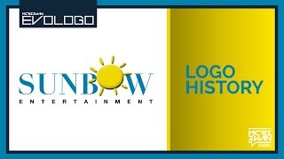 Sunbow Entertainment Logo History Evologo Evolution Of Logo