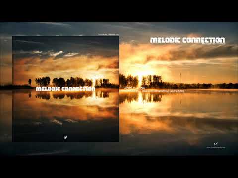 Melodic Connection 064 - Vince Forwards