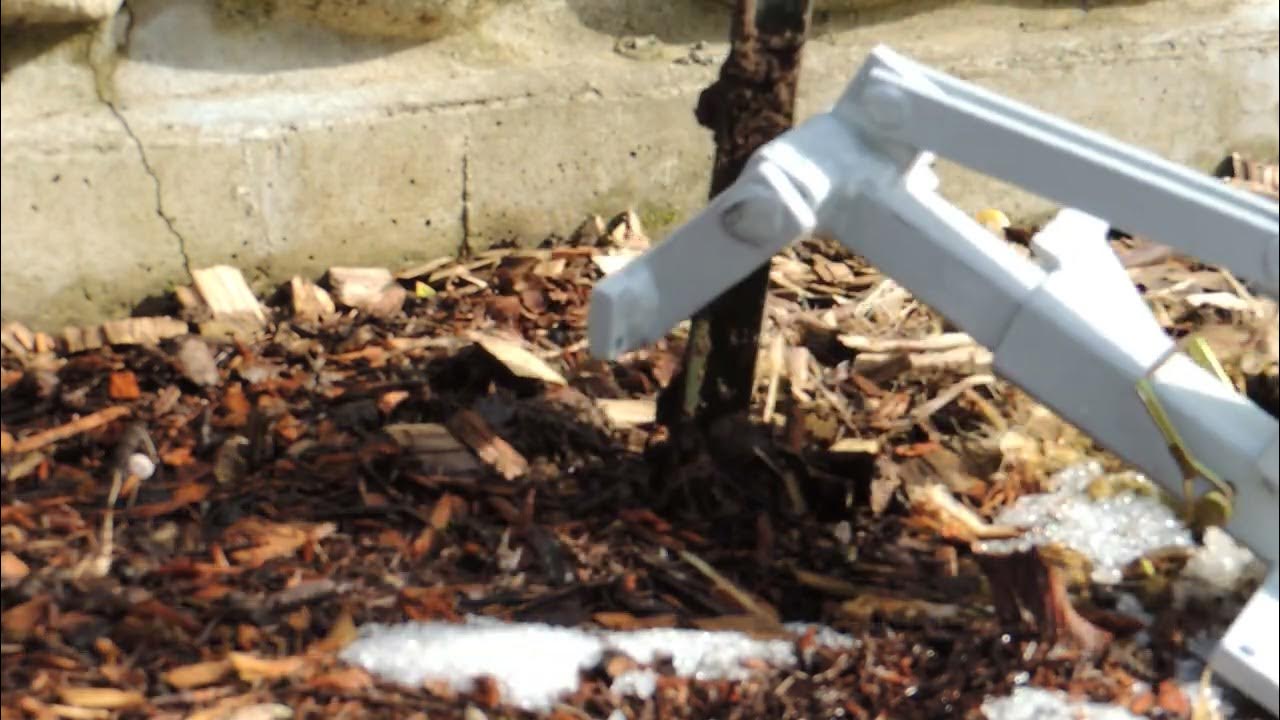 Pullerbear TPost Puller YouTube