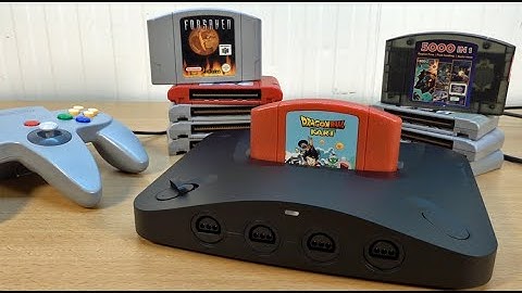 Analogue 3D Hype Is Real? ... Let