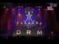 DRM / 甘い毒薬「Amai Dokuyaku」 (The Countdown -RESPECT DREAM-)