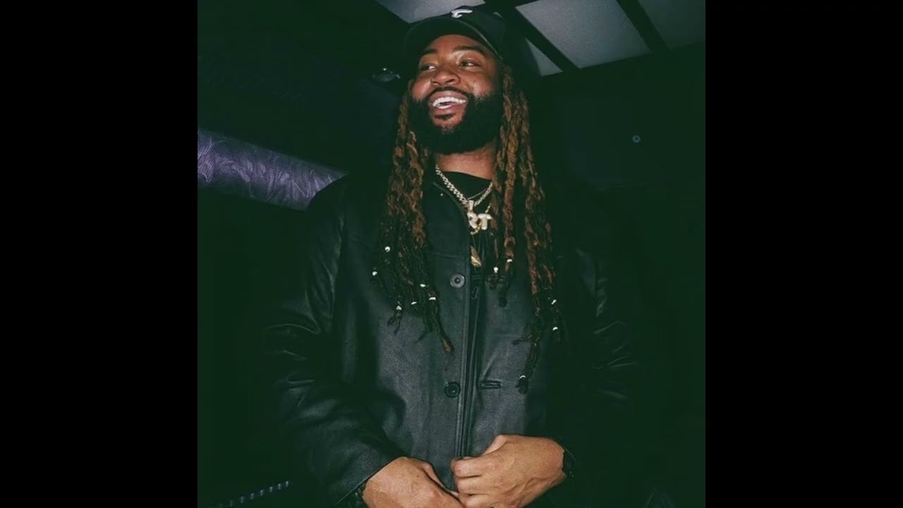 (FREE) PARTYNEXTDOOR x Artie J Type Beat - 'Pain' | Dark RNB Type Beat