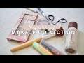 My Natural + MINIMAL Makeup Collection | 12 Essentials