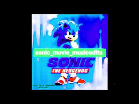 Sonic Movie Musicedits гюрза Fastremix 2020 Liranov
