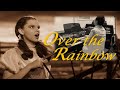 Over the Rainbow played by "Roland Atelier Orchestra"