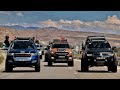 Jeep Safari TÜRKİYE 🏆 SİVAS BÖLÜM 1 (trailer)