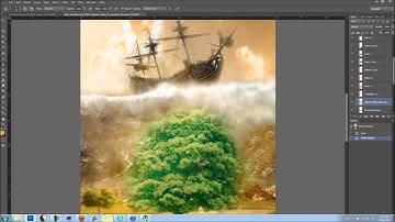 Photoshop Cs5 Tips and Tricks Video : Making Your Artwork Look As Best As It Can