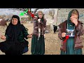 مادر سکینه و شهاب پیچیدگی های یک دوستی 