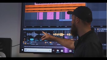 What Is 343 Labs? Electronic Music Production School and Community in NYC and Online.