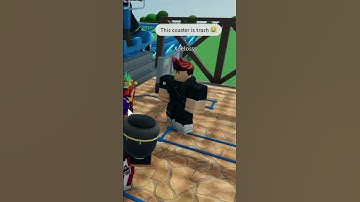 the theme park tycoon 2 experience