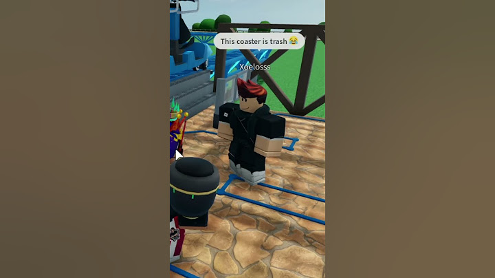 the theme park tycoon 2 experience