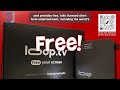 Loop tv is good vibes alive quad j creative group offers a free loop tv player  get one today